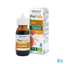 Afbeelding in Gallery-weergave laden, Ladrome Propolis + Pompelmoesextract 50ml
