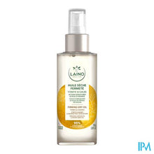 Afbeelding in Gallery-weergave laden, Laino Argan Verstevigende Droge Olie 100ml
