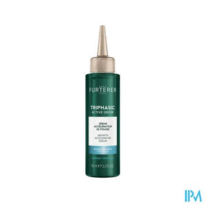 Furterer Triphasic Activ Grow Serum 100ml
