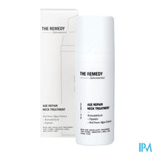 Load image into Gallery viewer, The Remedy Lab Age Repair Neck Treat.45ml
