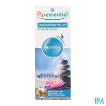 Charger l'image dans la galerie, Puressentiel Verstuiving Meditation Fl 30ml
