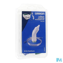 Afbeelding in Gallery-weergave laden, Omron Duobaby Aspirator Accessory Set
