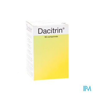 Dacitrin Tabl 90