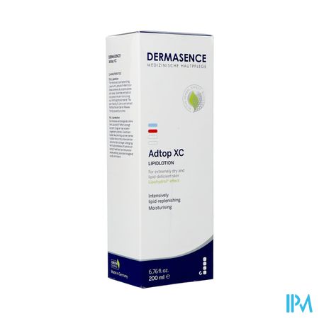Dermasence Adtop Xc Lipid Lotion 200ml