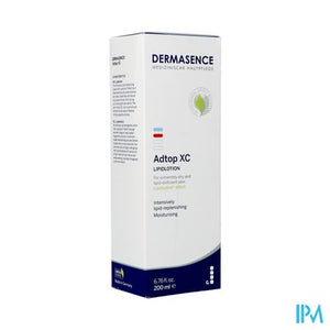Dermasence Adtop Xc Lipid Lotion 200ml
