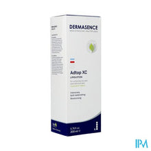 Afbeelding in Gallery-weergave laden, Dermasence Adtop Xc Lipid Lotion 200ml
