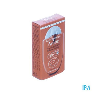 Avene Zon Zonnereflex Ip50+ 50ml