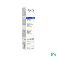 Afbeelding in Gallery-weergave laden, Uriage Bariederm Cica Daily Gel-creme 40ml
