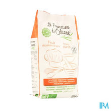 Afbeelding in Gallery-weergave laden, Celiane Aardappelzetmeel Bio 500g 4076 Revogan
