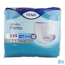 Charger l'image dans la galerie, Tena Proskin Pants Plus Xxs 14
