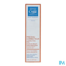 Afbeelding in Gallery-weergave laden, Eye Care Corrector Brush Paars 3ml
