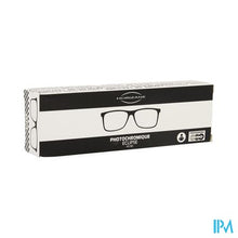 Afbeelding in Gallery-weergave laden, Plic Optique Fotochr.leesbr.ecl.zwart D3.0horizane
