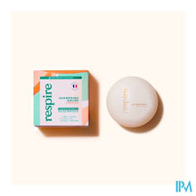 Charger l'image dans la galerie, Respire Vaste Shampoo Amandelmelk 75g
