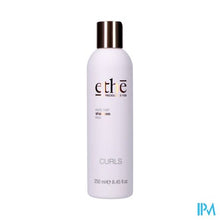 Afbeelding in Gallery-weergave laden, Ethe Curls Shampoo Krullend Golvend Haar 250ml
