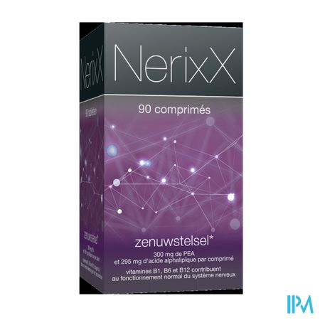 Nerixx Tabl 90