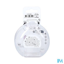 Charger l'image dans la galerie, Difrax Dynamic Fopspeen 18m+ Prime Lilac/violet 2
