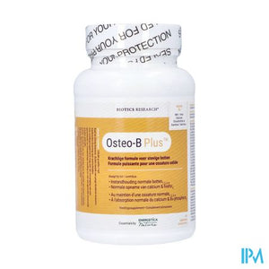 Osteo B Plus Tabl 90