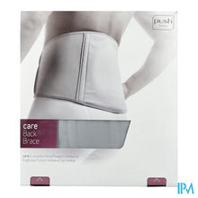 Afbeelding in Gallery-weergave laden, Push Care Rugbrace 110-125cm T5
