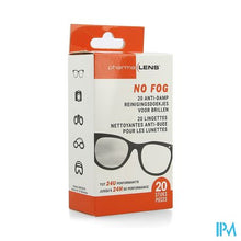 Afbeelding in Gallery-weergave laden, Pharmalens No Fog 20
