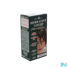 Afbeelding in Gallery-weergave laden, Herbatint Kastanjebruin Goudkleurig 4d 150ml
