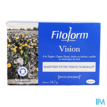 Afbeelding in Gallery-weergave laden, Vision Caps 60 Fitoform
