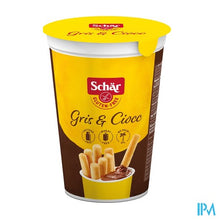 Afbeelding in Gallery-weergave laden, Schar Milly Gris & Ciocc. 1x52g 6630 Revogan
