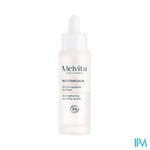Afbeelding in Gallery-weergave laden, Melvita Serum Apaisant Fortifiant 30ml
