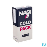 Naqi Cold Pack Mini Dental 9x13cm
