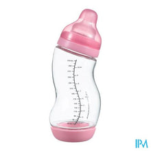 Afbeelding in Gallery-weergave laden, Difrax S-fles Breed Glas 310ml

