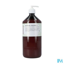 Charger l'image dans la galerie, Sjankara Calming Sportgel 1000ml
