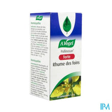 Afbeelding in Gallery-weergave laden, A.Vogel Pollinosan forte 30 tabletten
