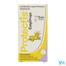 Charger l'image dans la galerie, Protectis Easy Drops       Gutt 5Ml
