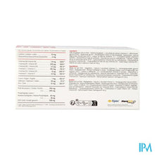Load image into Gallery viewer, Naturophta Macula Nf Caps 180 Verv.3550373

