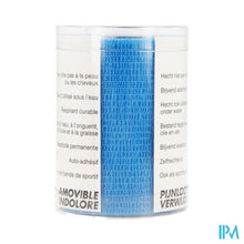 Afbeelding in Gallery-weergave laden, Resq-plast Family 4,5mx75mm Turquoise 1
