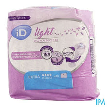 Charger l'image dans la galerie, Id Light Extra Advanced 10
