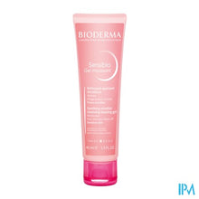Afbeelding in Gallery-weergave laden, Bioderma Sensibio Gel Schuimend Tube 45ml
