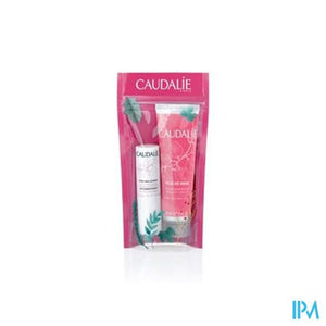 Caudalie Winter Duo Rose Vigne Promo