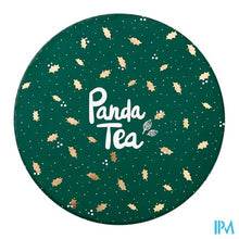 Afbeelding in Gallery-weergave laden, Panda Tea Coffret Winter Zakje 36

