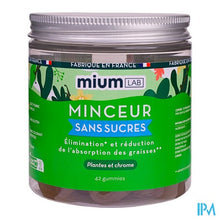 Afbeelding in Gallery-weergave laden, Les Miraculeux Afslanken Gummies 42
