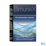 Bimunixx Caps 30