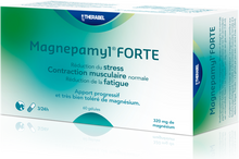 Load image into Gallery viewer, Magnepamyl Forte Caps 60
