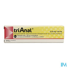 Load image into Gallery viewer, Trianal Pomm. 20g
