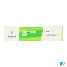 Afbeelding in Gallery-weergave laden, Weleda Calendula Zalf 25g
