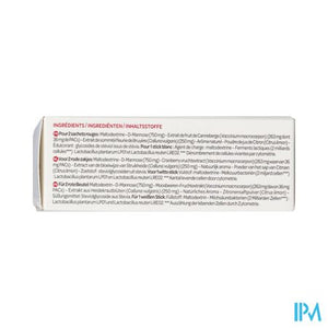 Cranberola Fort Plus Zakje 10 + Stick 5 Promo -euro5