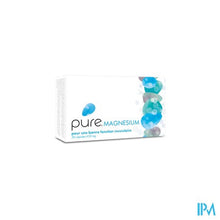 Charger l'image dans la galerie, Pure Magnesium Caps 30
