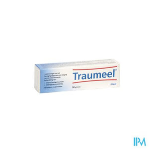 Traumeel Creme 50 Gr Heel