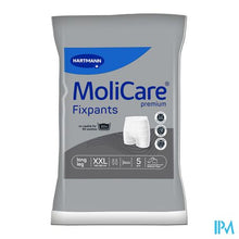 Afbeelding in Gallery-weergave laden, Molicare Pr Fixpnt Longl Xxl 5 P/s
