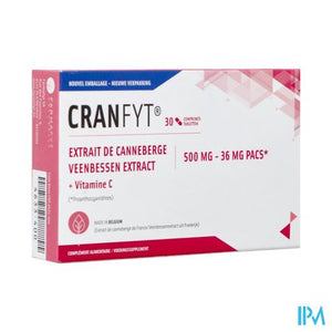 Cranfyt Tabl 30