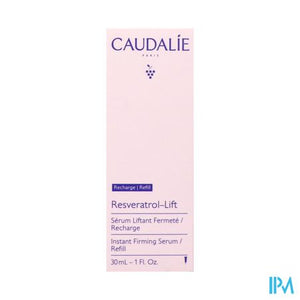 Caudalie Resveratrol-lift Verstev.serum Navul.30ml