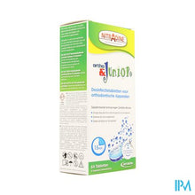 Load image into Gallery viewer, Nitradine Ortho & Junior Tabl 64
